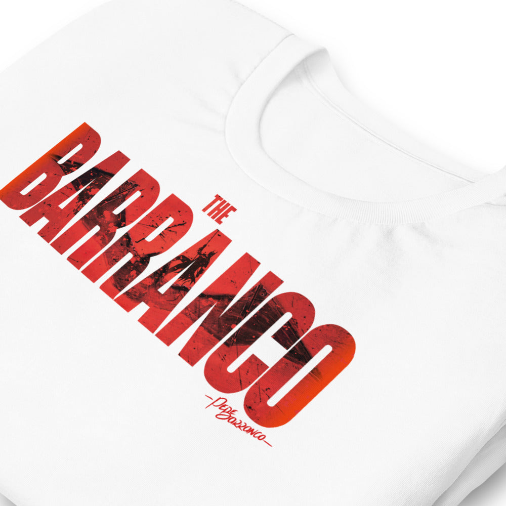 Camiseta CAÑONERO DE LA NOCHE