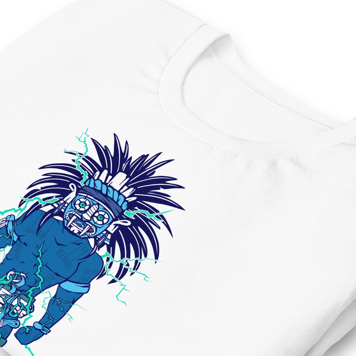 Camiseta "TLÁLOCANYON"