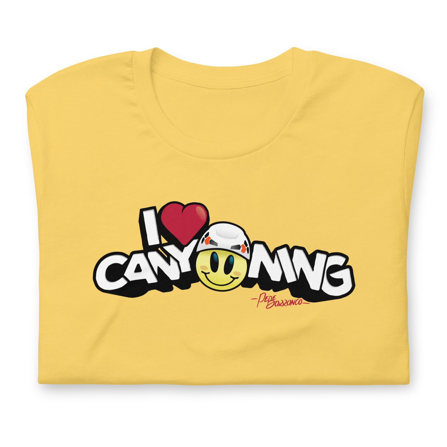 Camiseta PURO LOVE