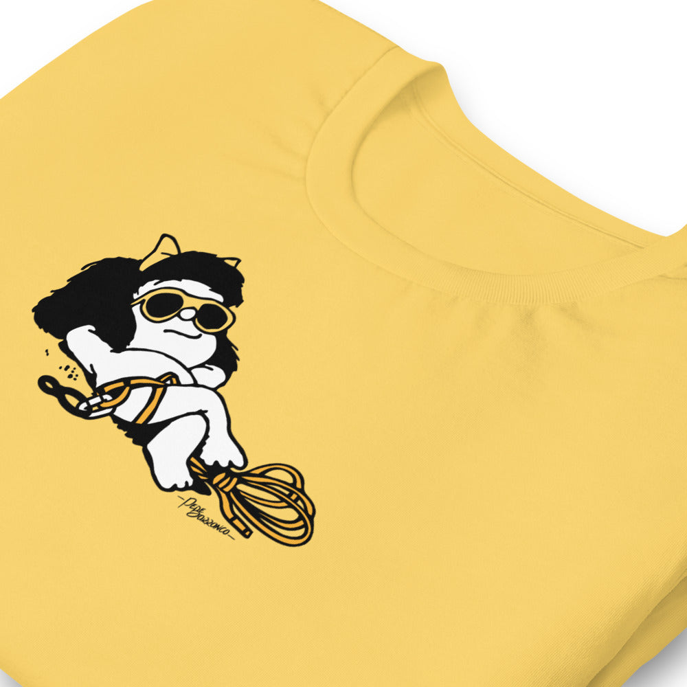 Camiseta SIN POSES