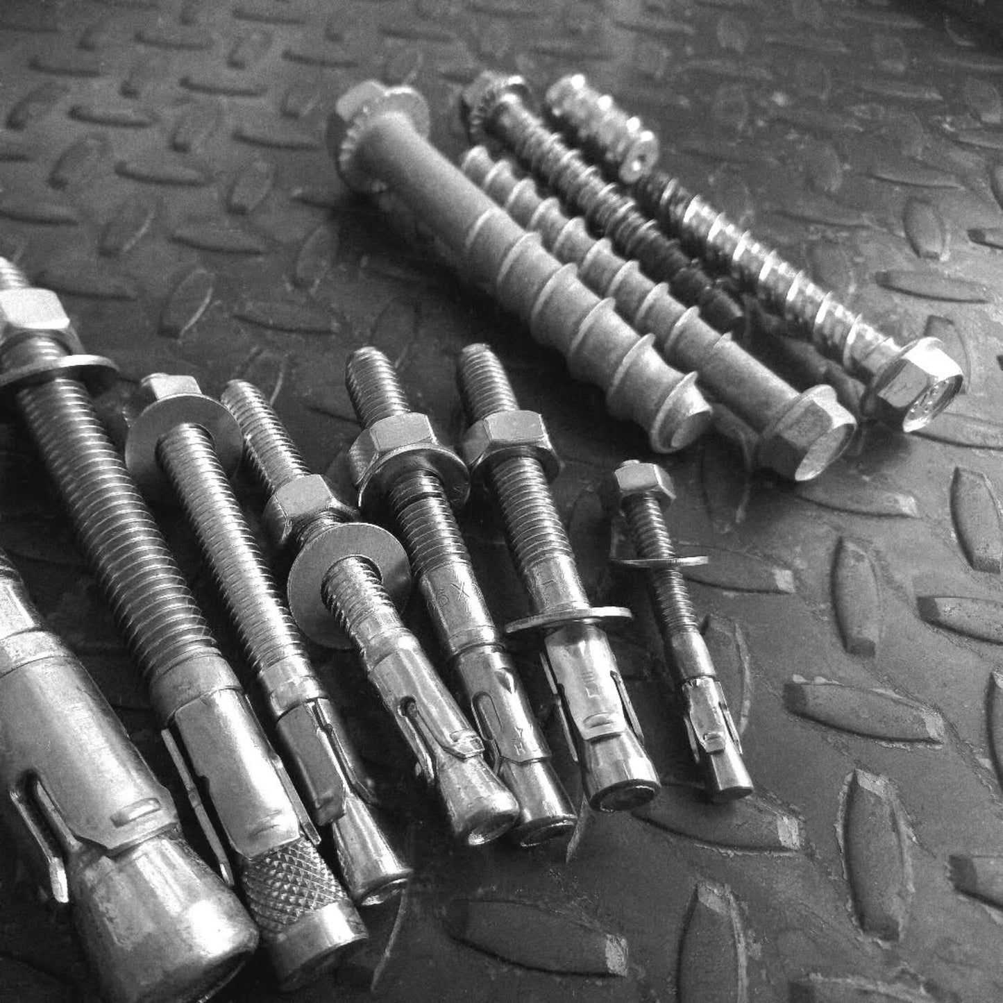 Curso de alto nivel ANCLAJES PARA ROCA EN EL MEDIO NATURAL / ETM + Dx Aventura