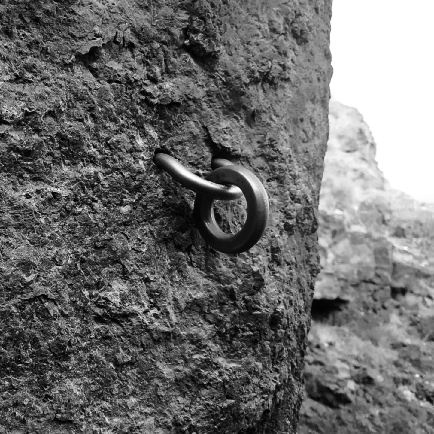 Curso de alto nivel ANCLAJES PARA ROCA EN EL MEDIO NATURAL / ETM + Dx Aventura