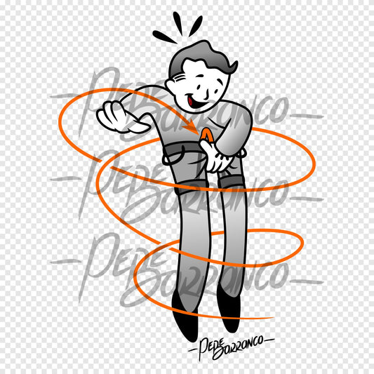 Gráfico "ATACHE HERE" .png