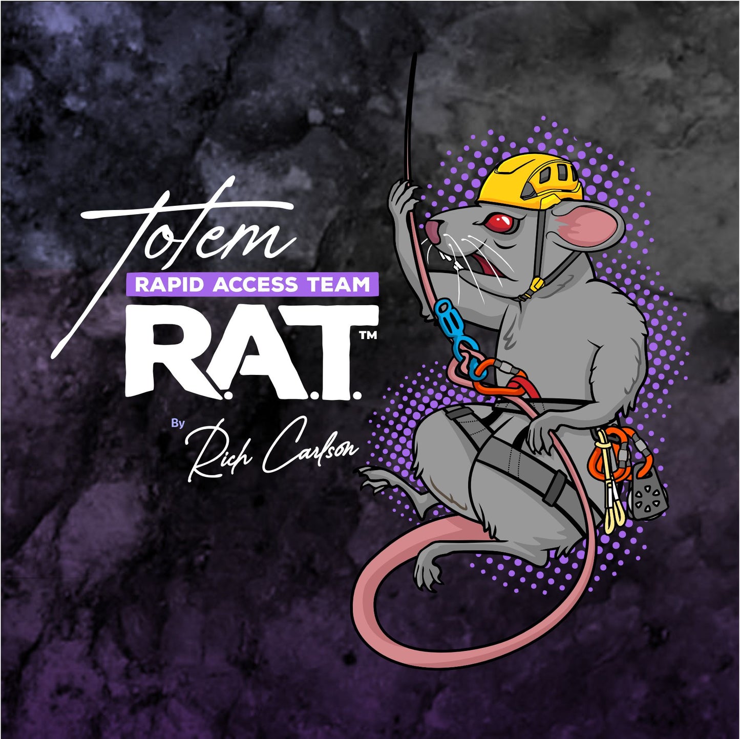 Taller RESCATE ULTRALIGERO / Rich Carlson + Canyons.mx