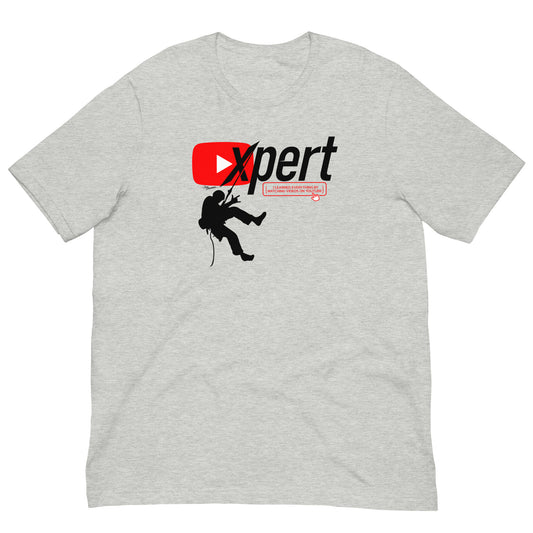 Camiseta XPERT