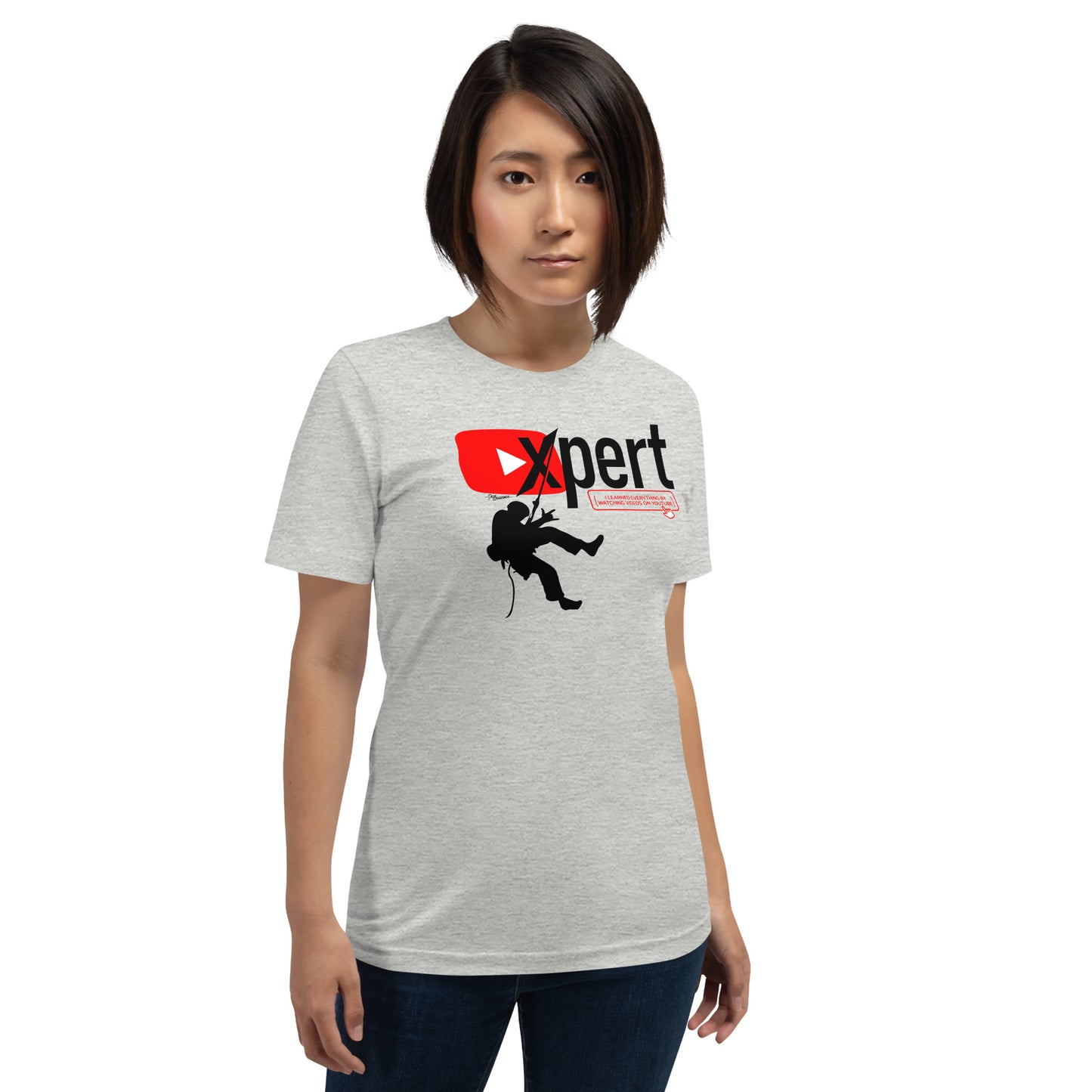 Camiseta XPERT
