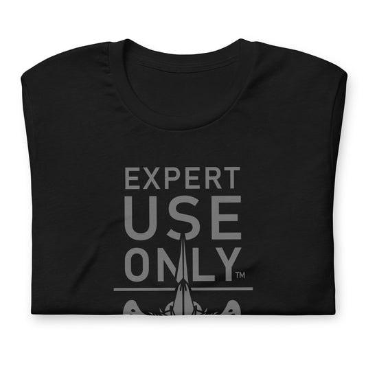 Camiseta "EXPERT WIZARD"