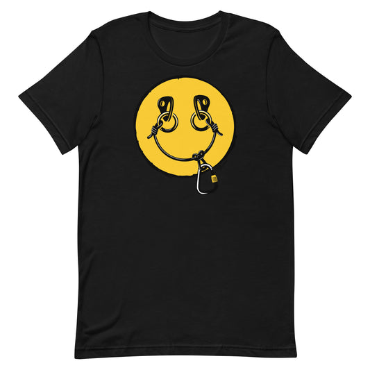 Camiseta "HAPPY CLIMB"