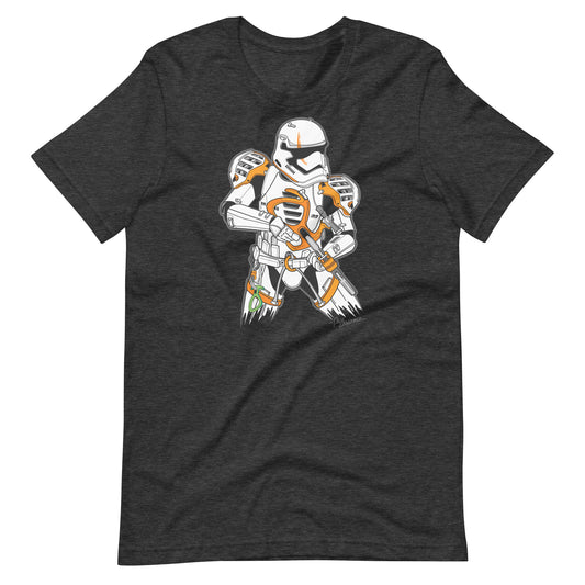 Camiseta "GALACTIC RECALL"